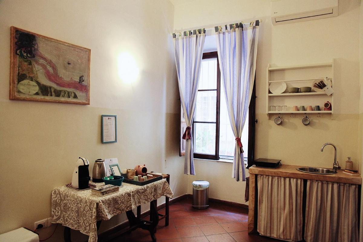 Trastevere Dream House