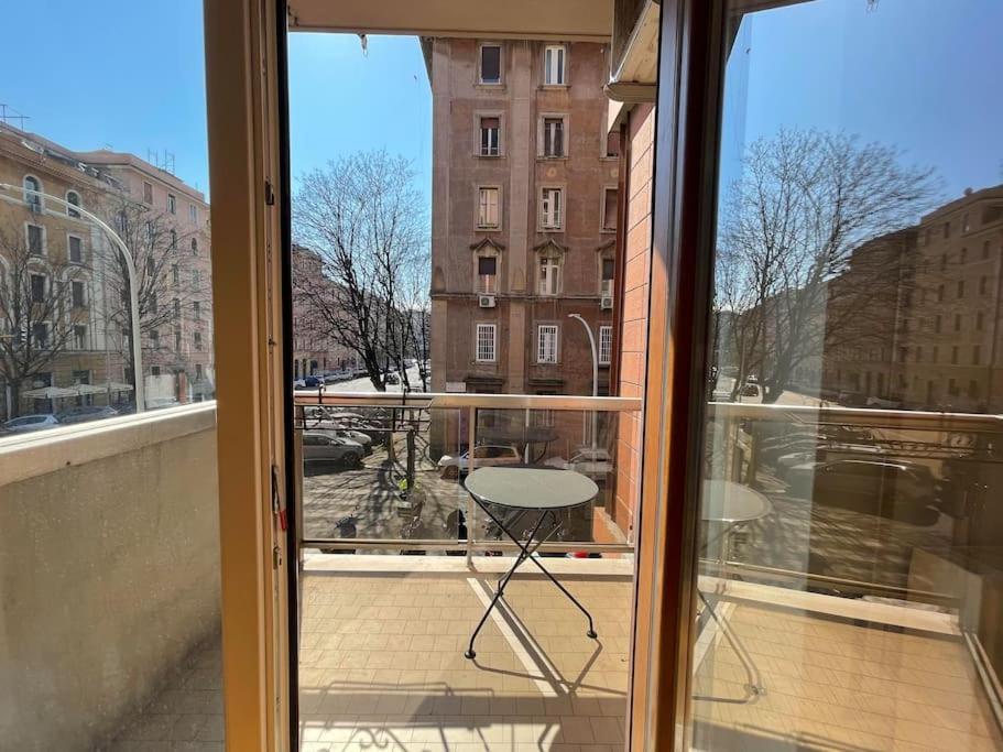 TrastevereHome – Castaldi House Trastevere & Testaccio