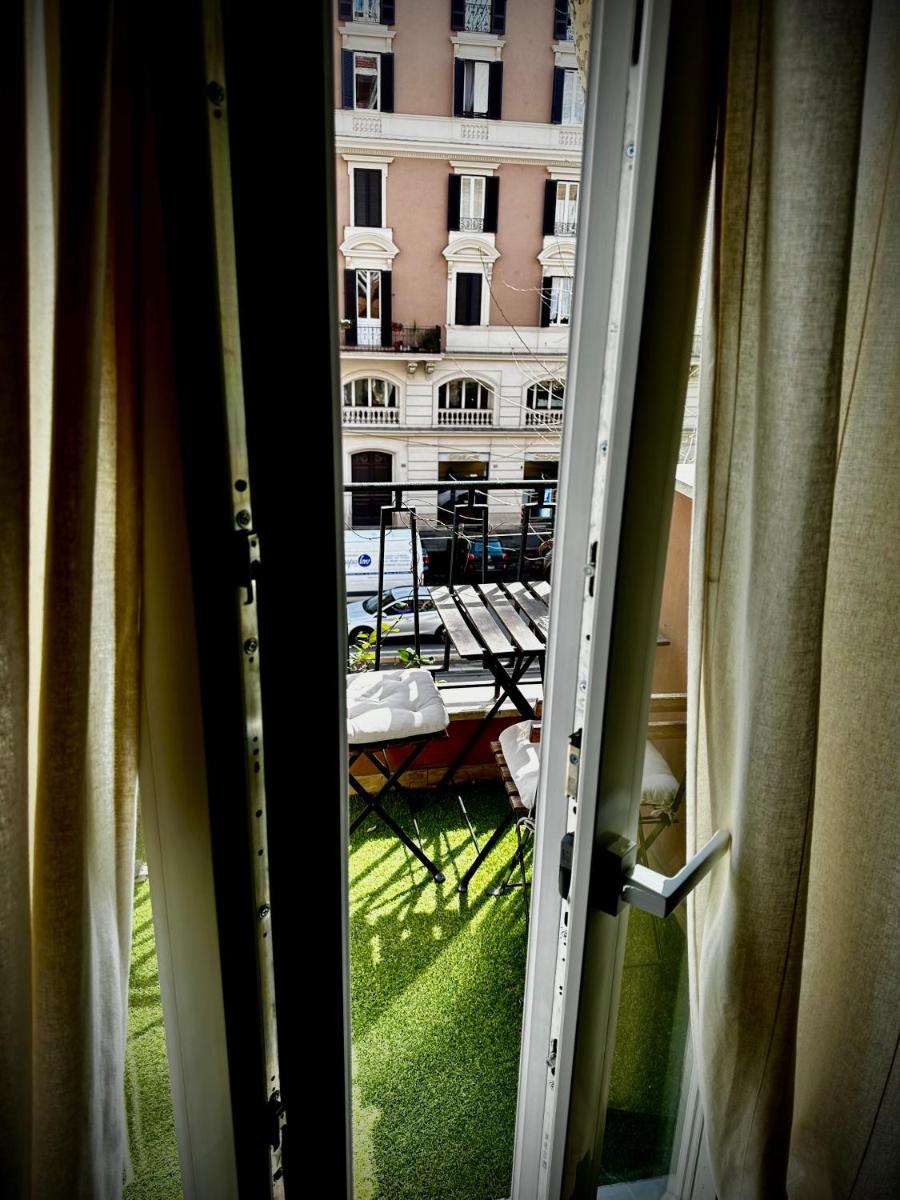 Trastevere House