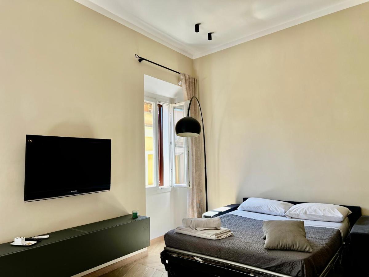 Trastevere Suite apartment