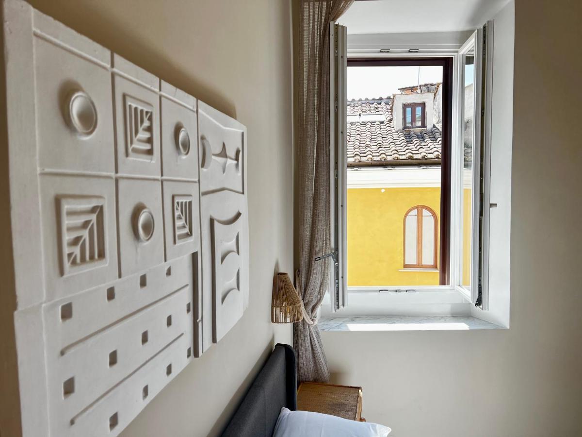 Trastevere Suite apartment