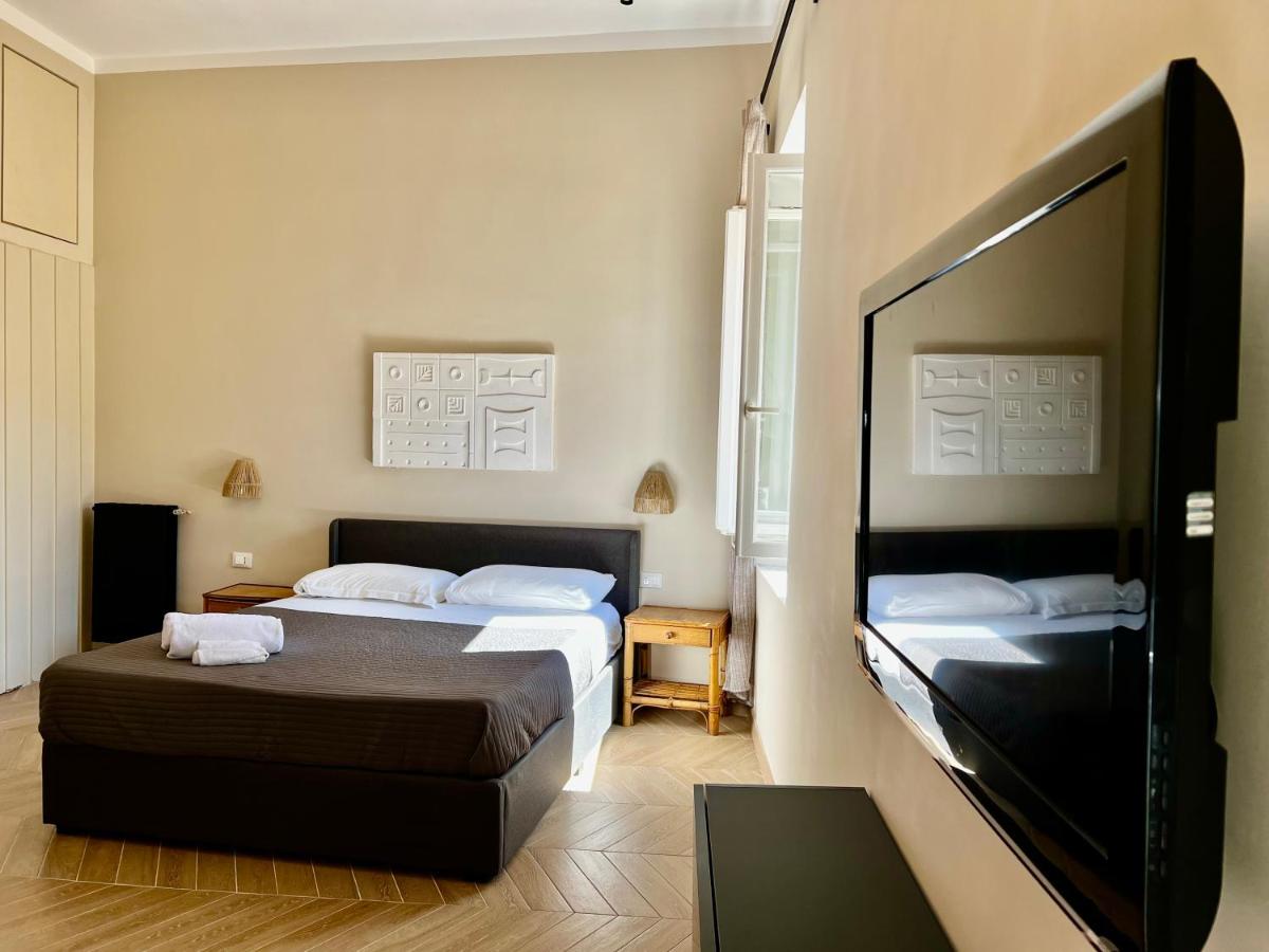 Trastevere Suite apartment