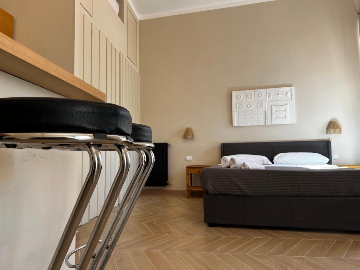 Trastevere Suite apartment