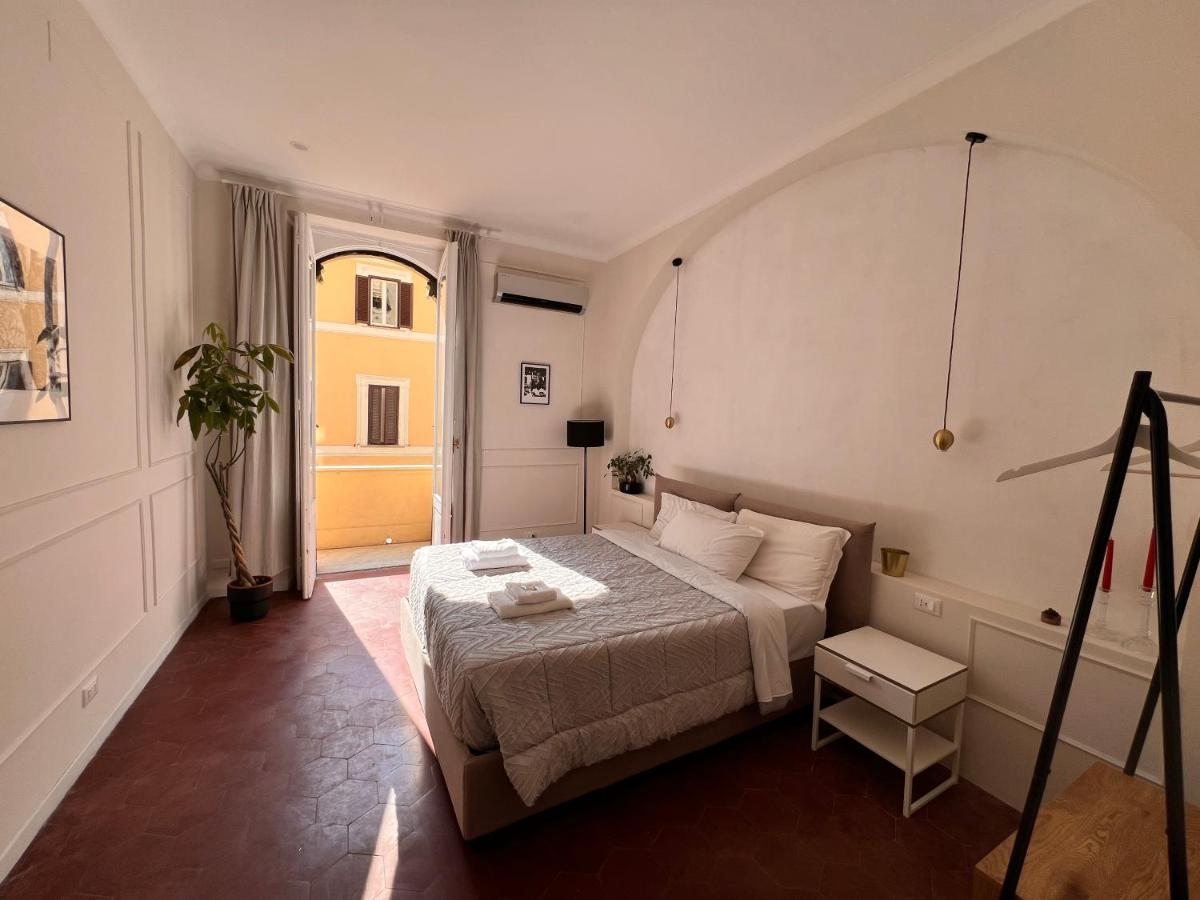 Trastevere luxury Appartement