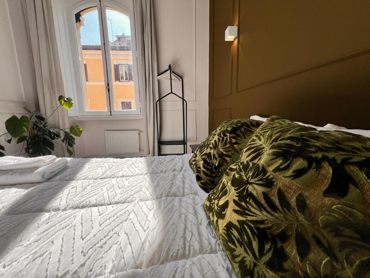 Trastevere luxury Appartement