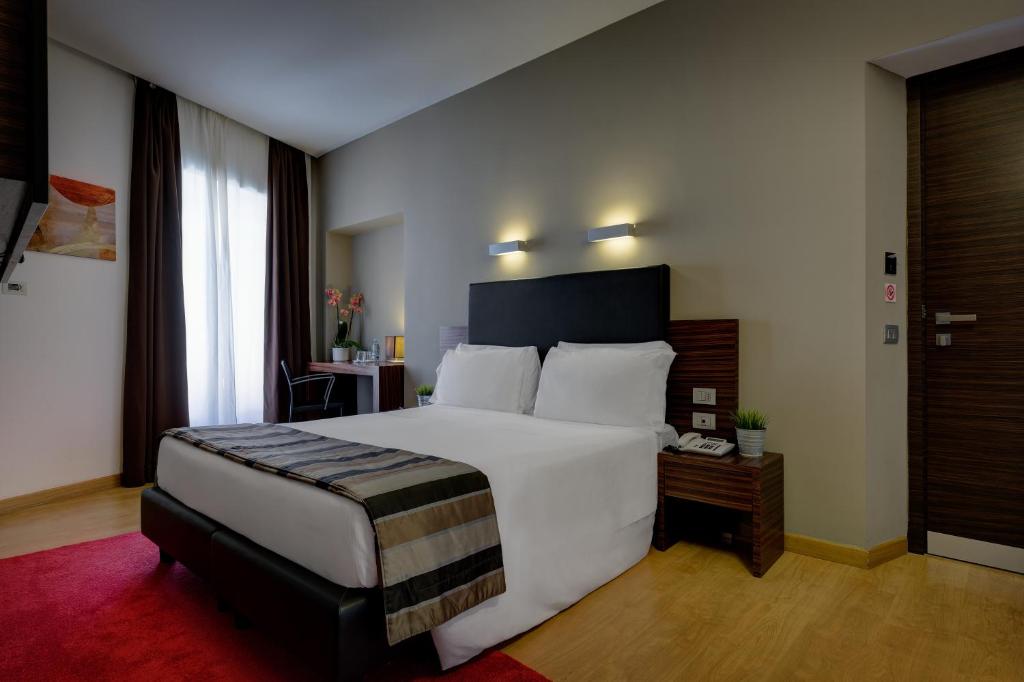 Trevi Collection Hotel – Gruppo Trevi Hotels