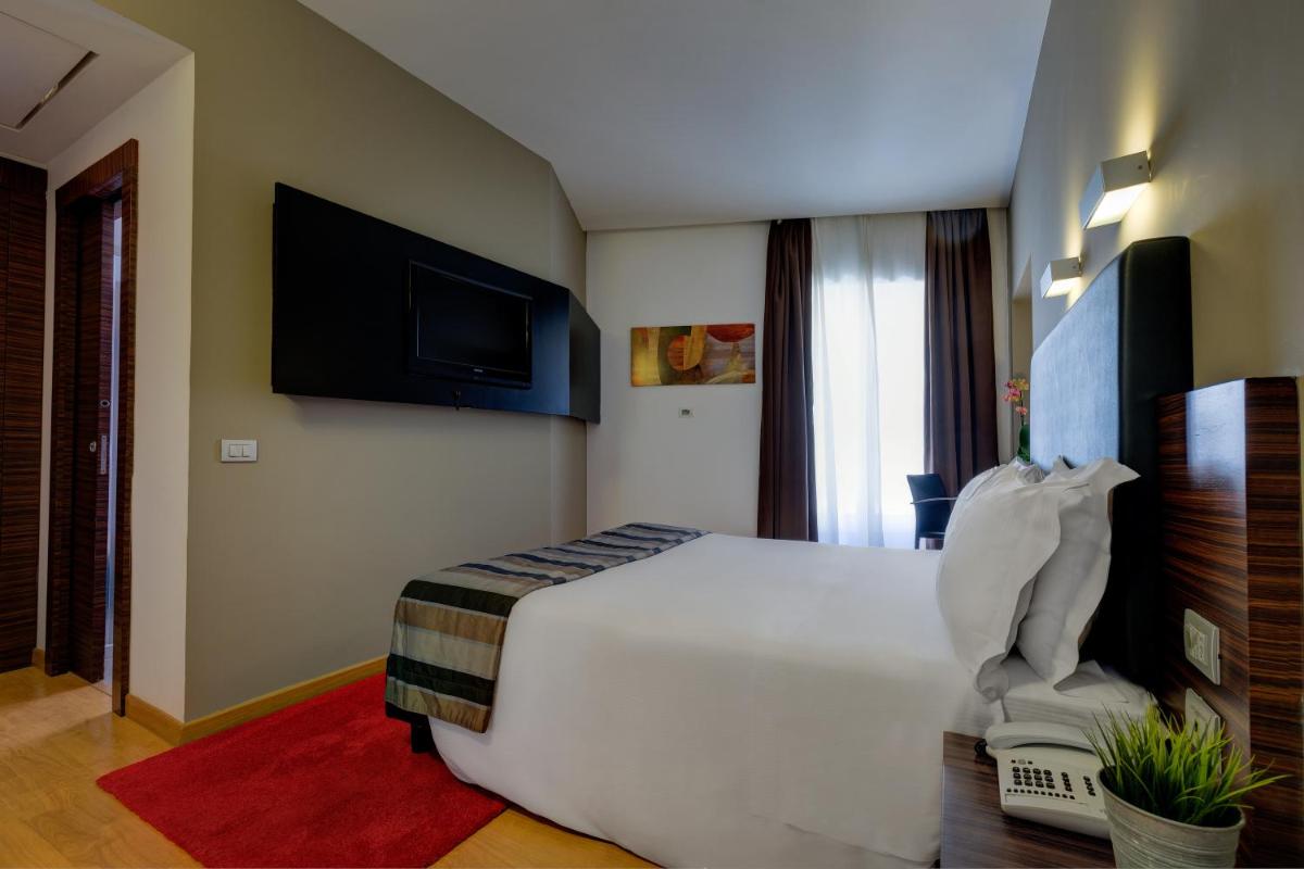 Trevi Collection Hotel – Gruppo Trevi Hotels