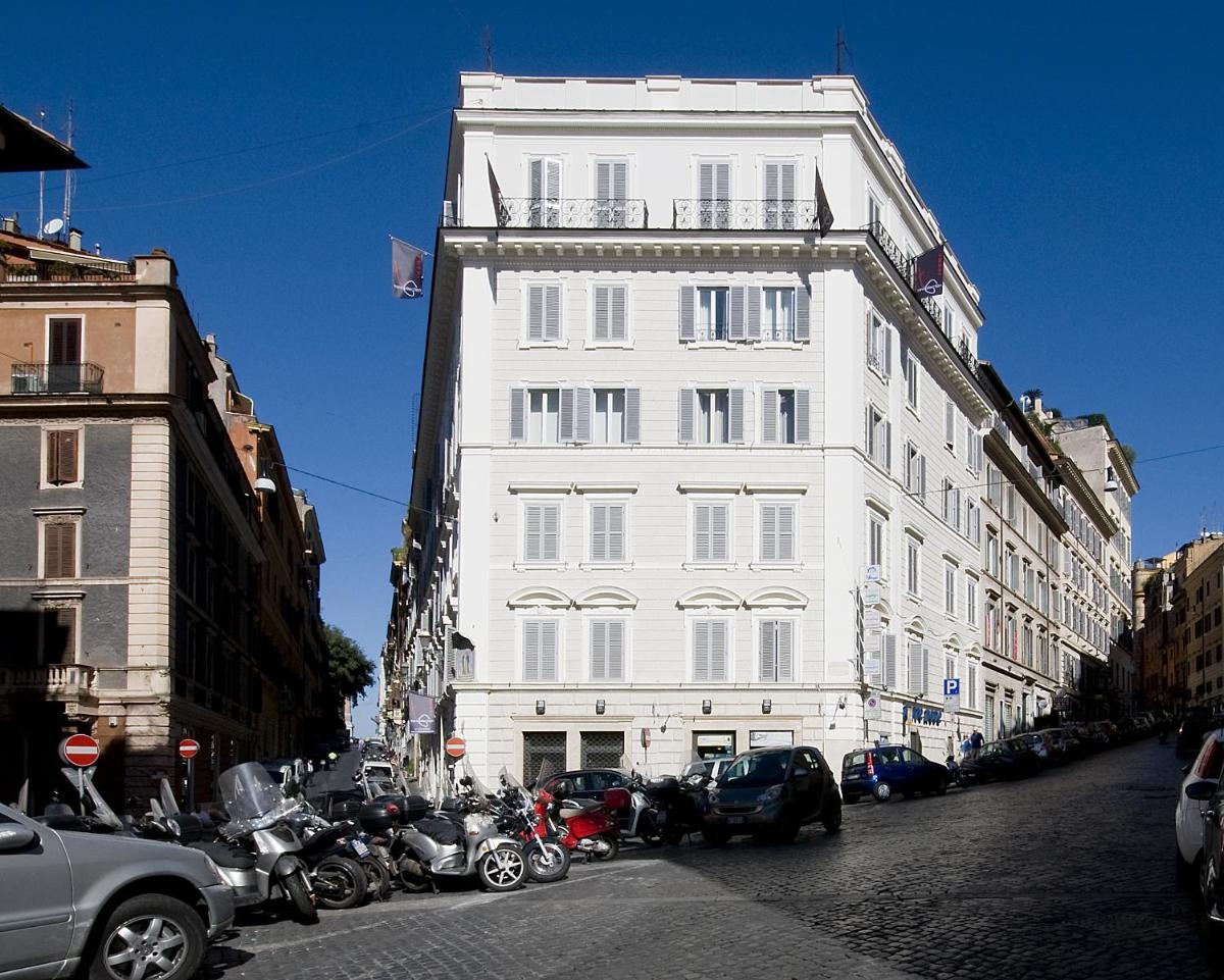 Trevi Collection Hotel – Gruppo Trevi Hotels