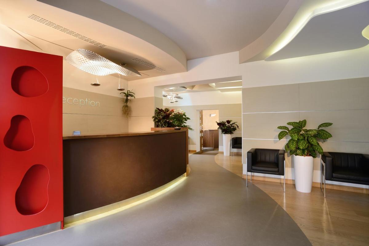 Trevi Collection Hotel – Gruppo Trevi Hotels