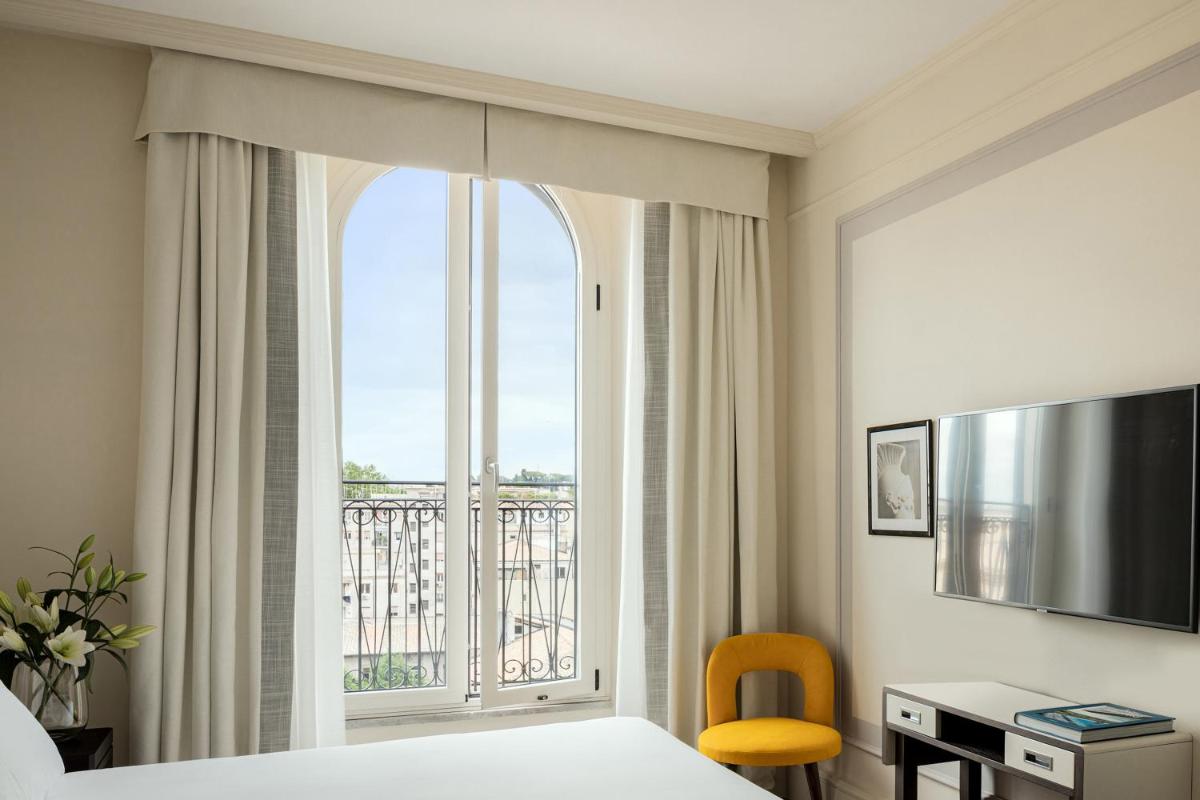 UNAHOTELS Trastevere Roma