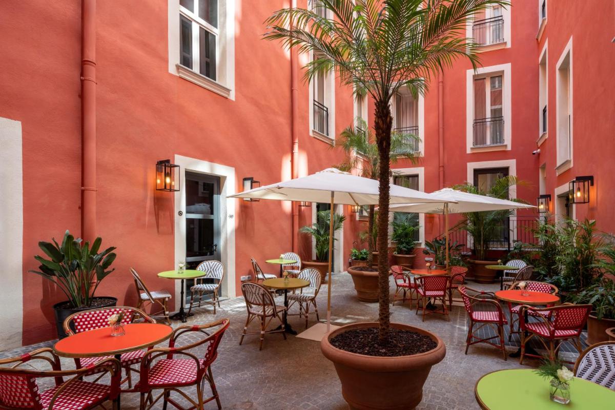 UNAHOTELS Trastevere Roma