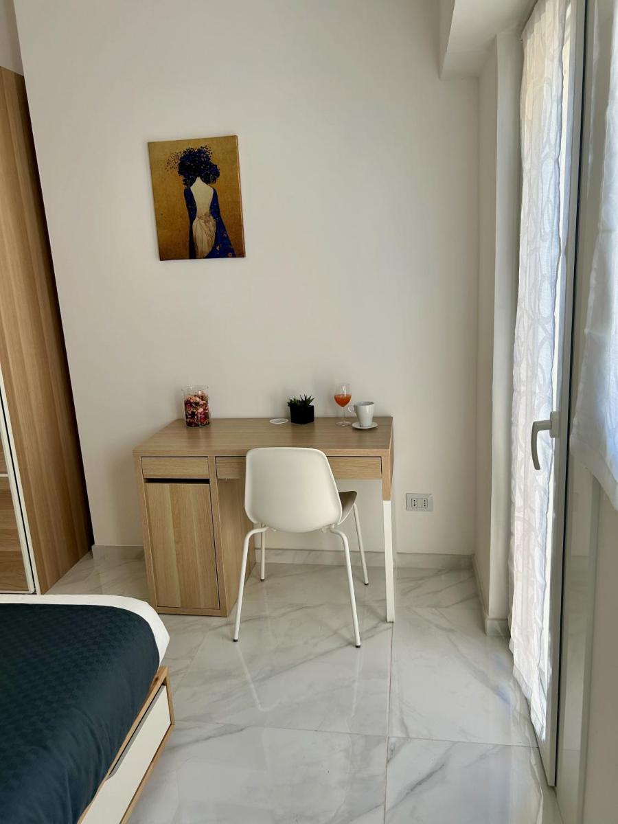 Urban Chic San Paolo Apartment Rome