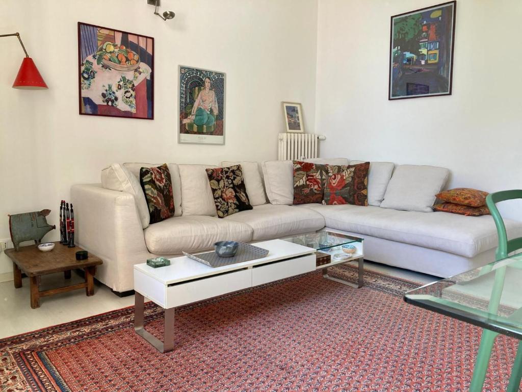 Villa Pamphili Zen Apartment-ZENO50