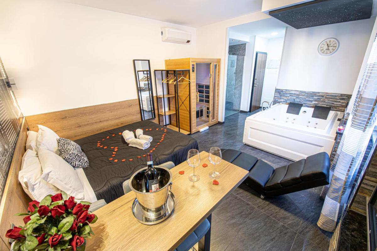 Virtus Prestige – Rooms & Apartments