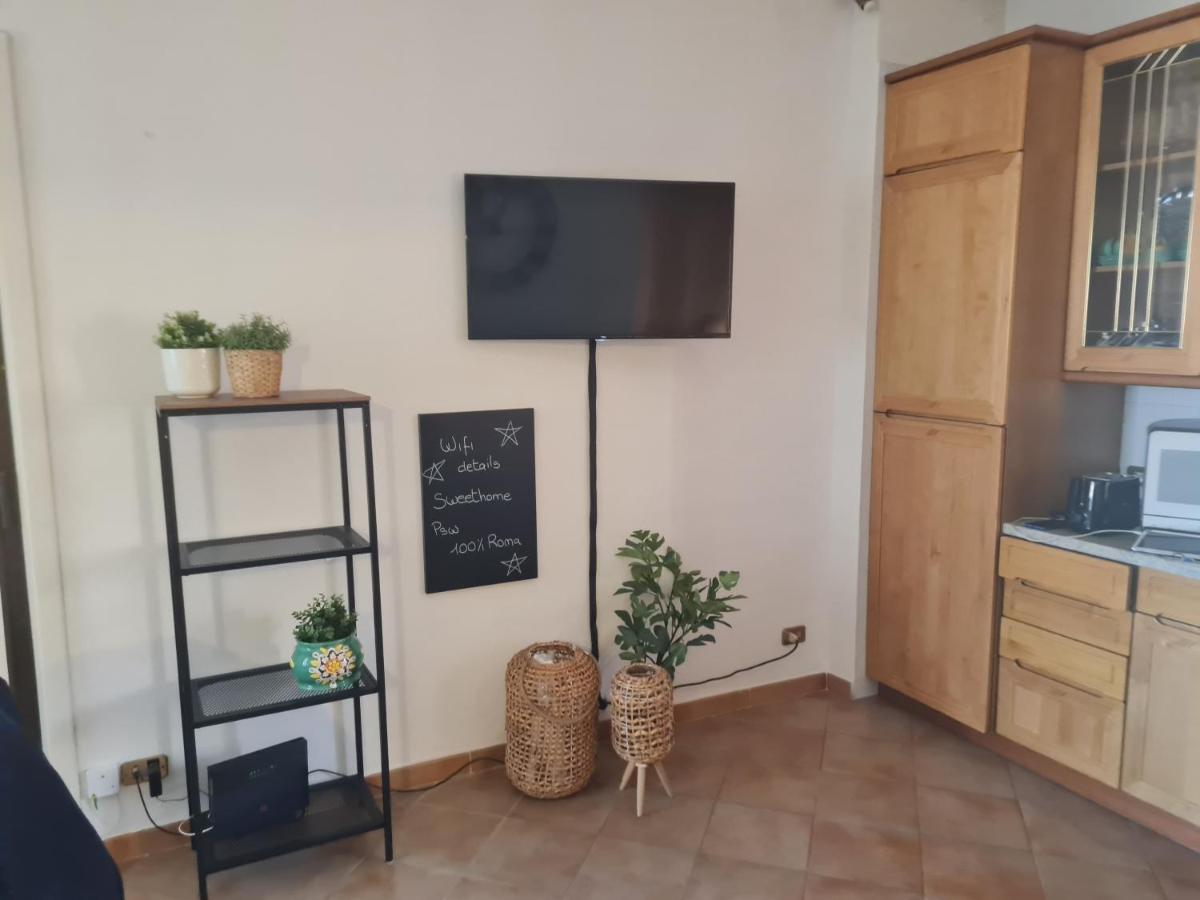 charming apartment roma