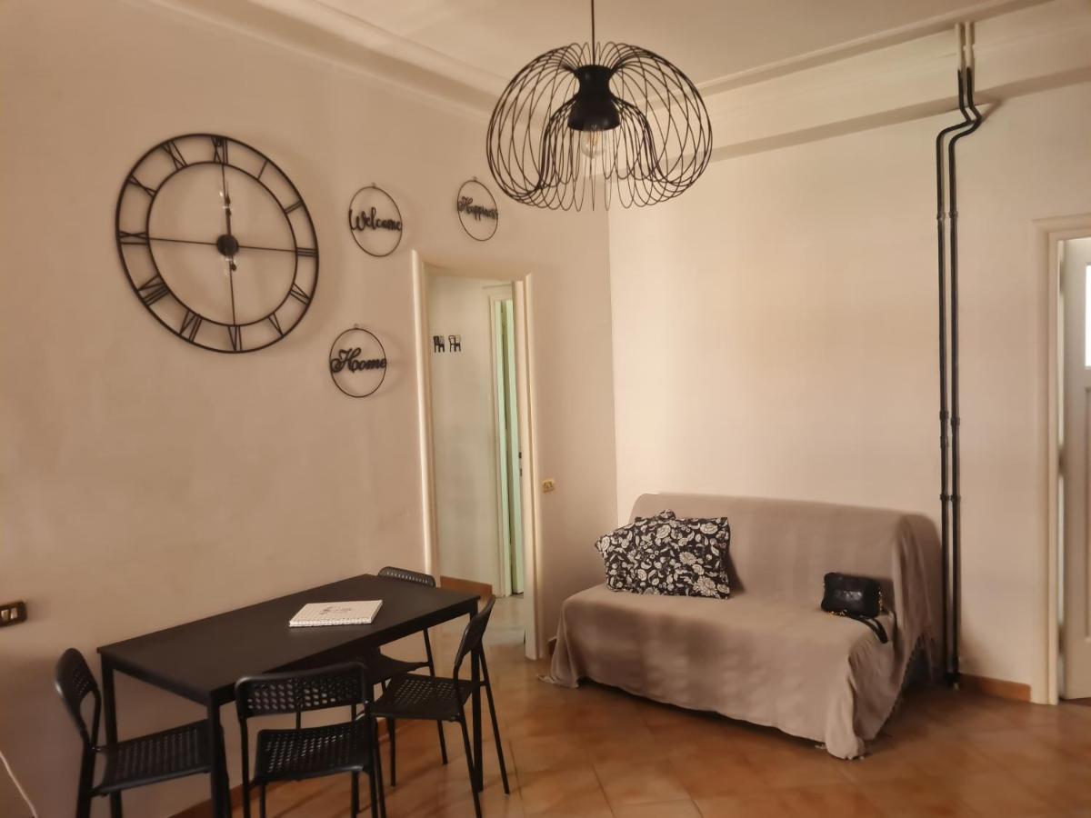 charming apartment roma