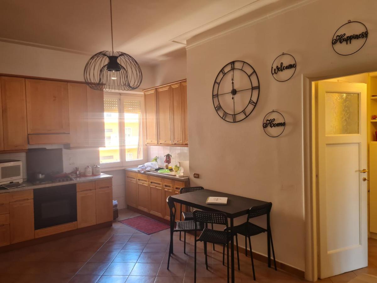 charming apartment roma