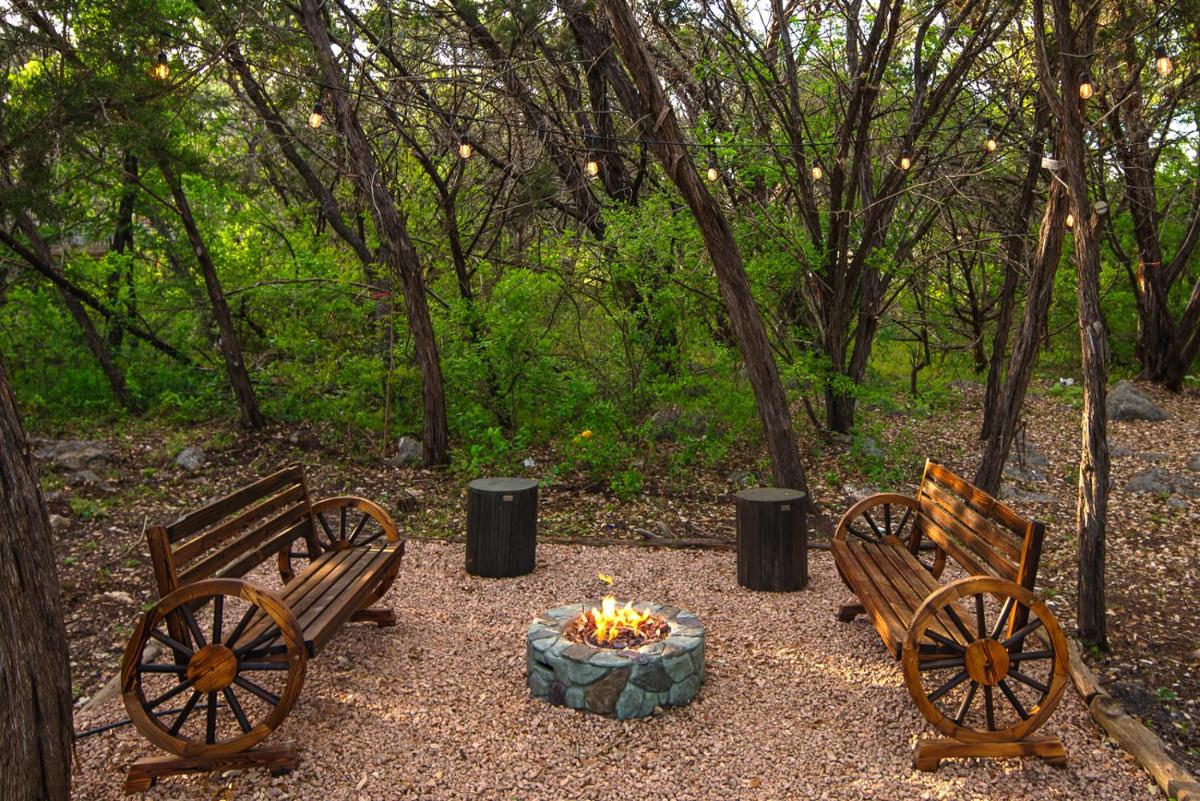 Image 6 of Breathtaking Roof Pool Views, Gameroom, Firepit