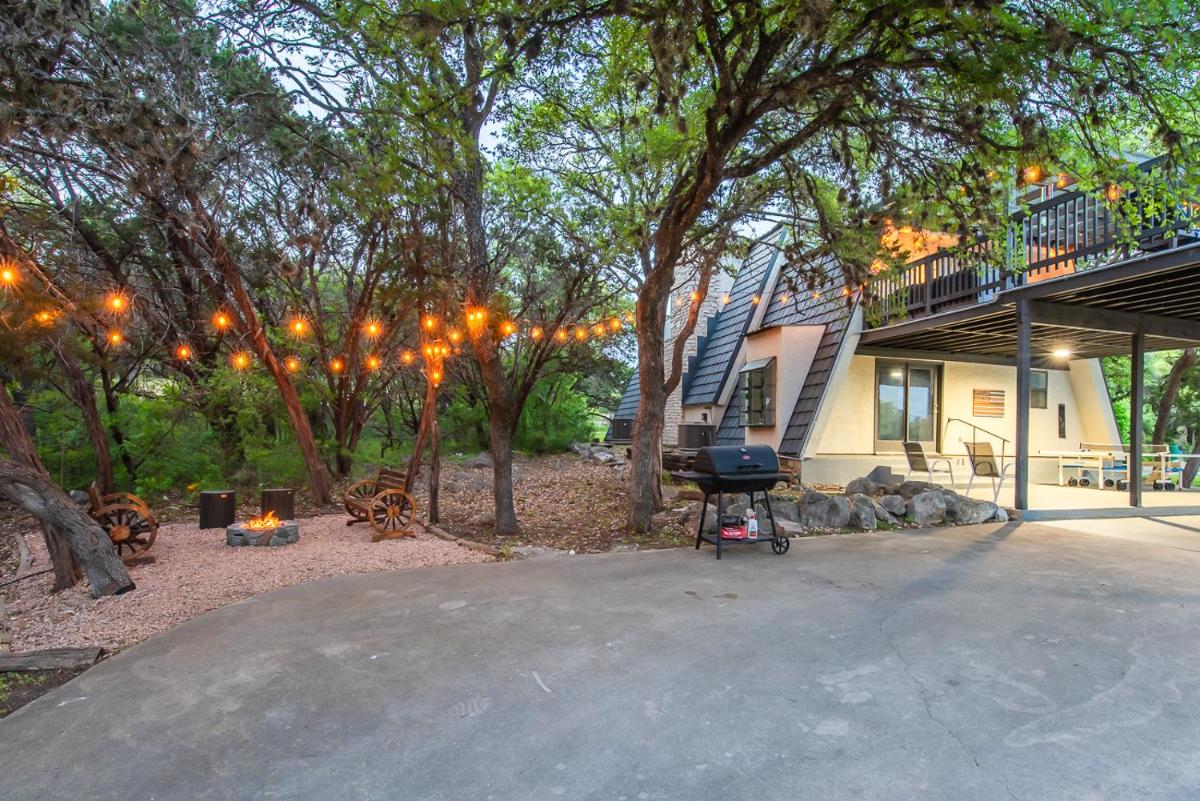 Image 7 of Breathtaking Roof Pool Views, Gameroom, Firepit