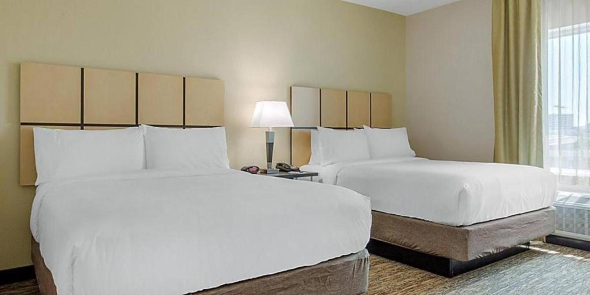 Candlewood Suites San Antonio Airport, an IHG Hotel