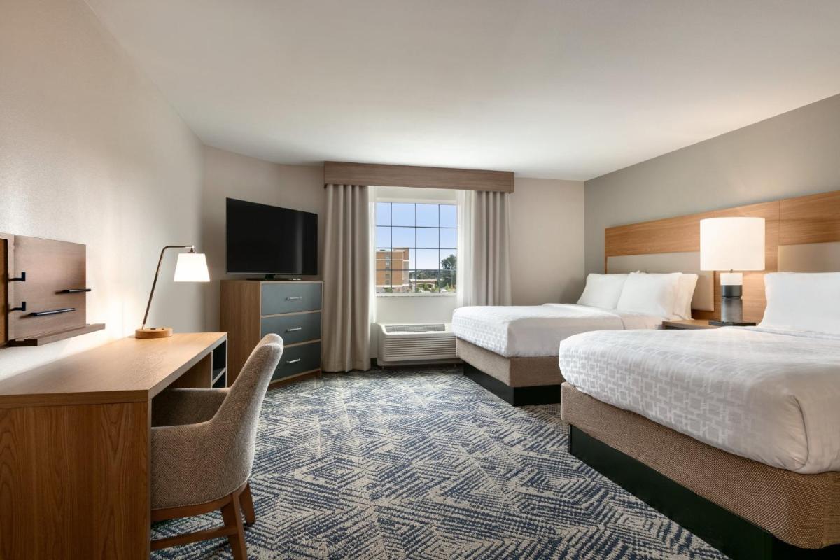 Candlewood Suites San Antonio Downtown, an IHG Hotel