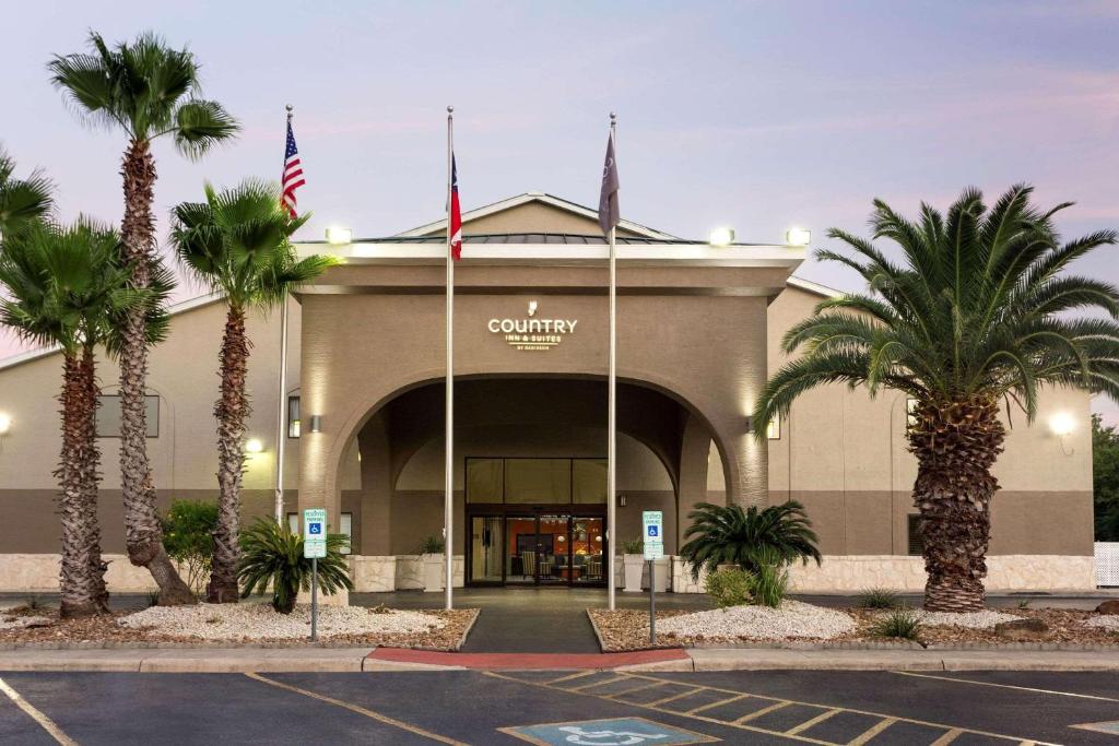 Country Inn & Suites by Radisson, Lackland AFB San Antonio , TX