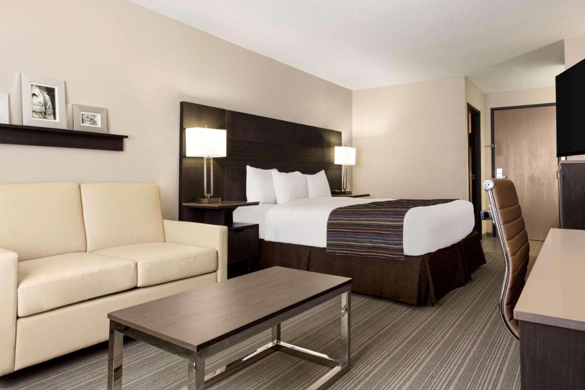 Country Inn & Suites by Radisson, Lackland AFB San Antonio , TX