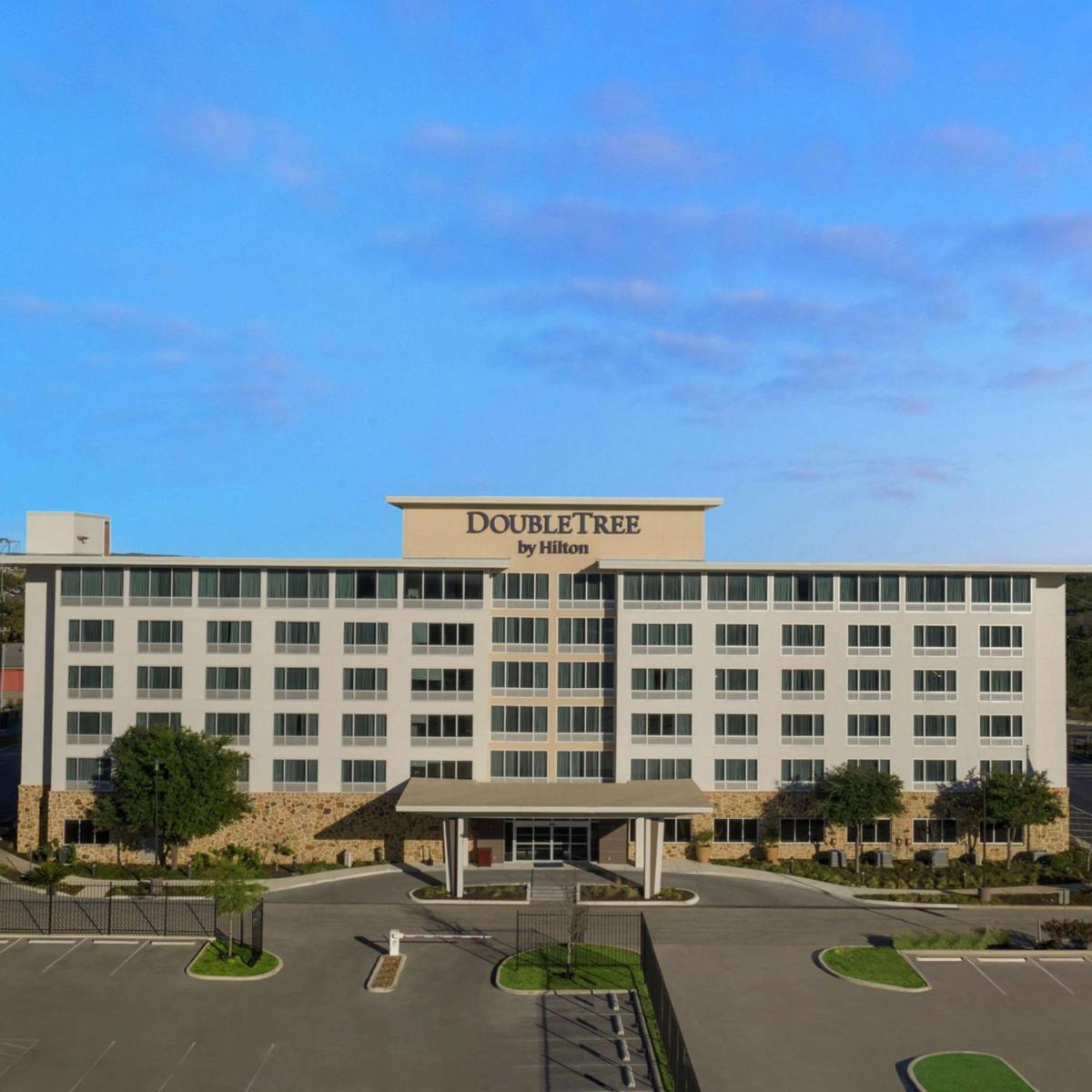 DoubleTree by Hilton San Antonio Northwest – La Cantera