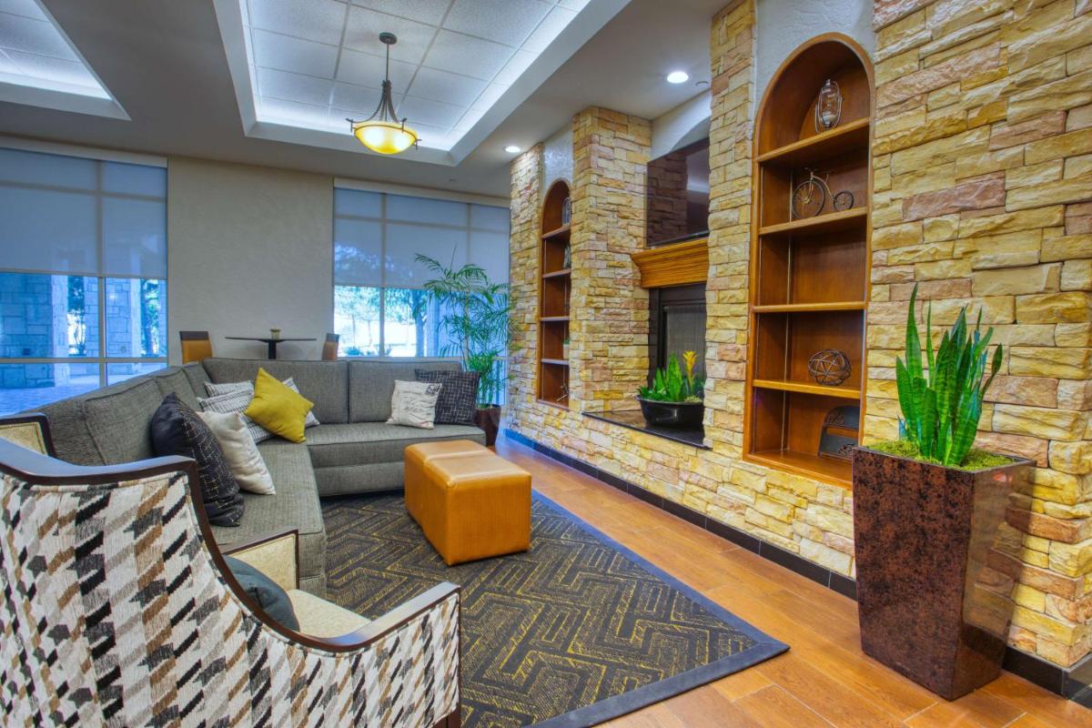 Drury Inn & Suites San Antonio Near La Cantera