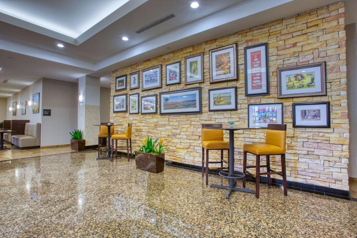 Drury Inn & Suites San Antonio Near La Cantera