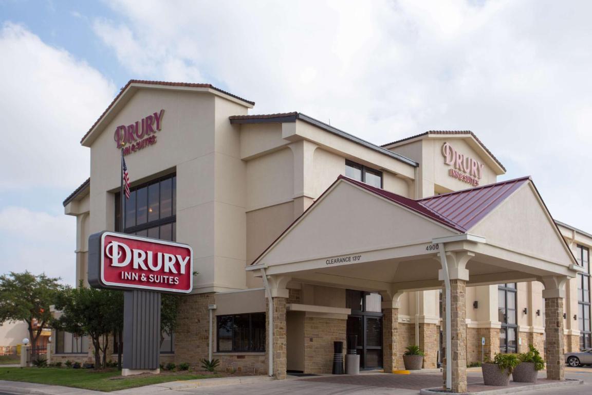 Drury Inn & Suites San Antonio Northeast