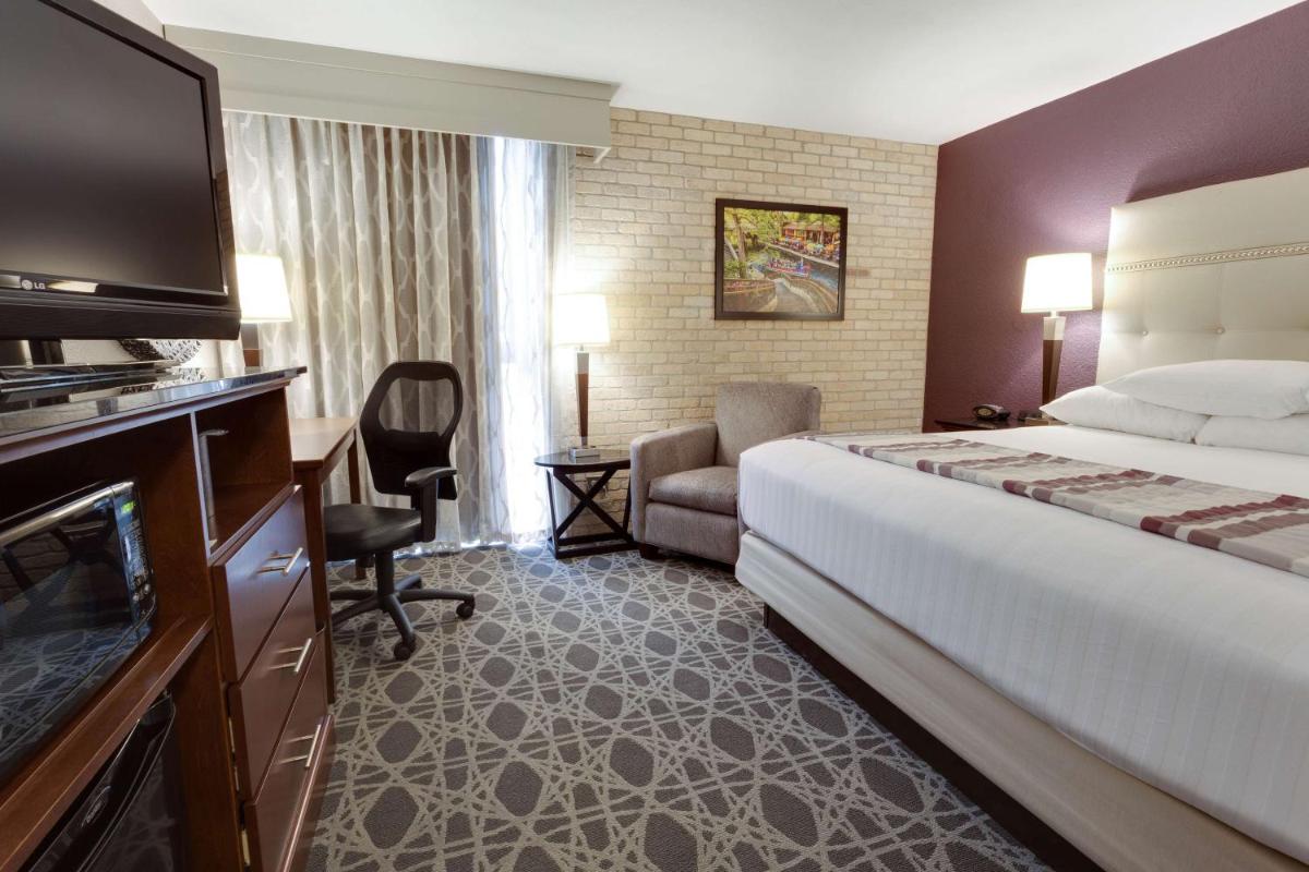 Drury Inn & Suites San Antonio Northeast