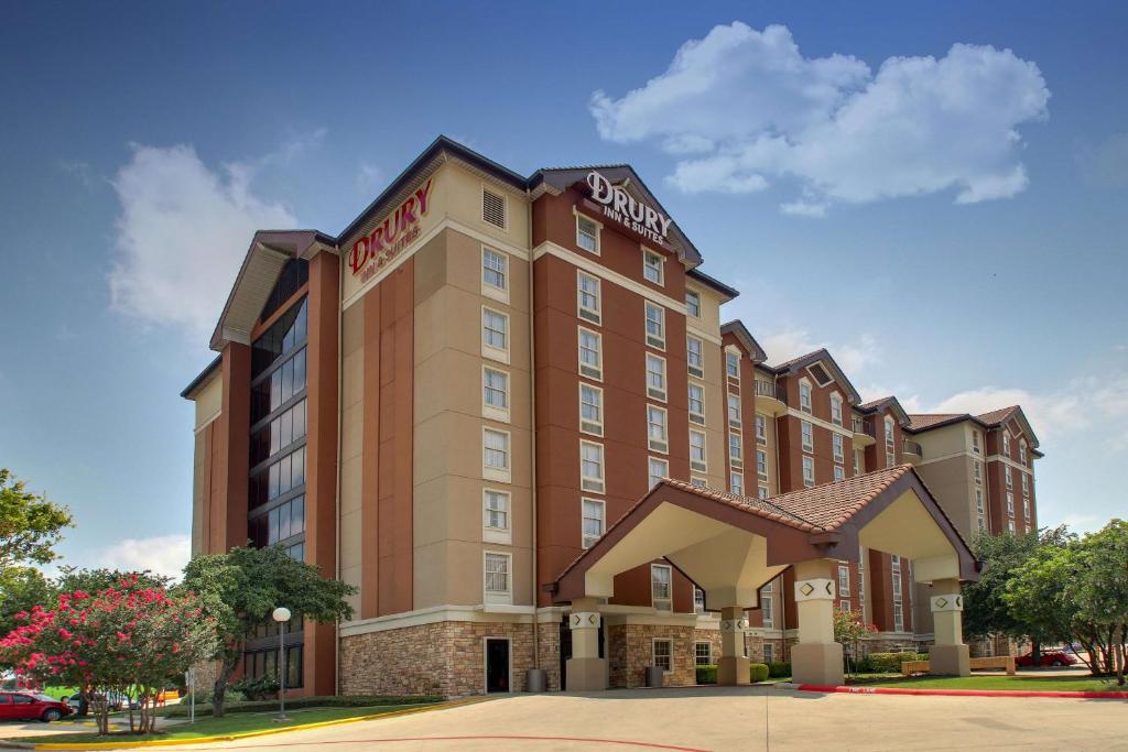 Drury Inn & Suites San Antonio Northwest Medical Center