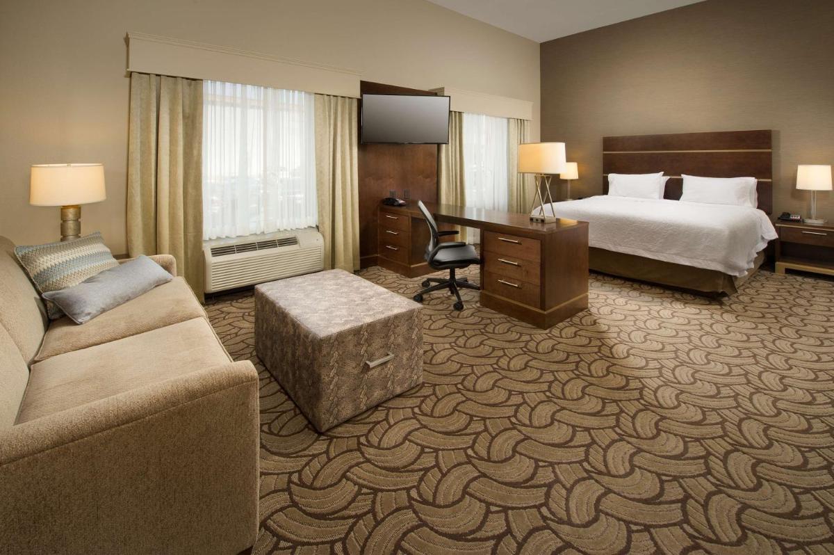 Hampton Inn & Suites San Antonio-Downtown/Market Square