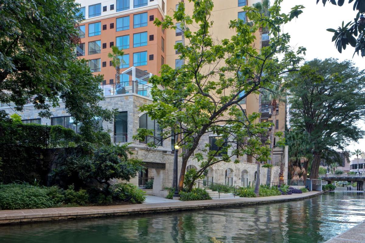 Home2 Suites By Hilton San Antonio Riverwalk