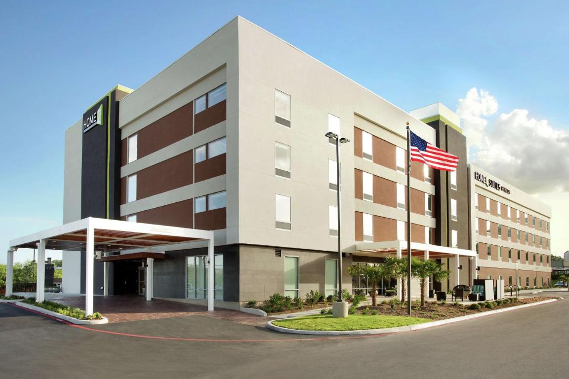 Home2 Suites by Hilton San Antonio Airport, TX