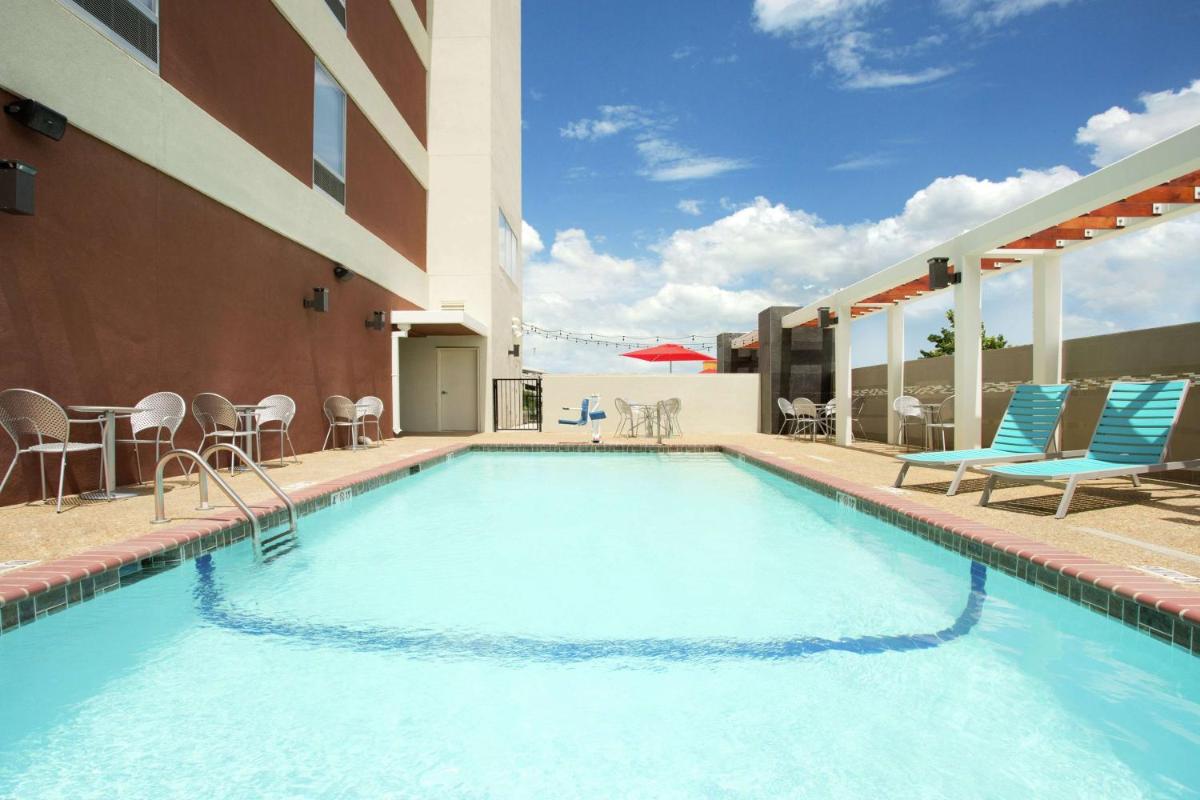 Home2 Suites by Hilton San Antonio Airport, TX