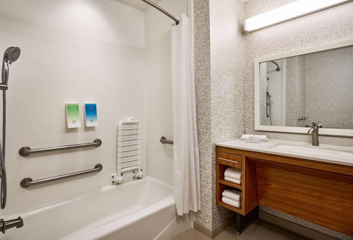 Home2 Suites by Hilton San Antonio Airport, TX