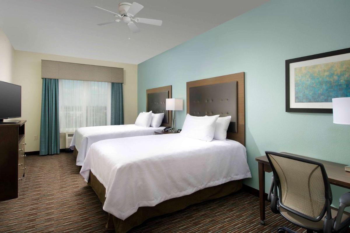 Homewood Suites San Antonio Airport