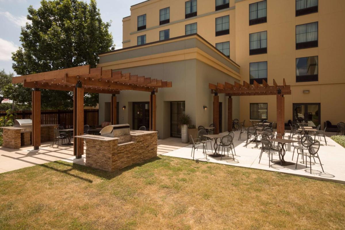 Homewood Suites by Hilton San Antonio North