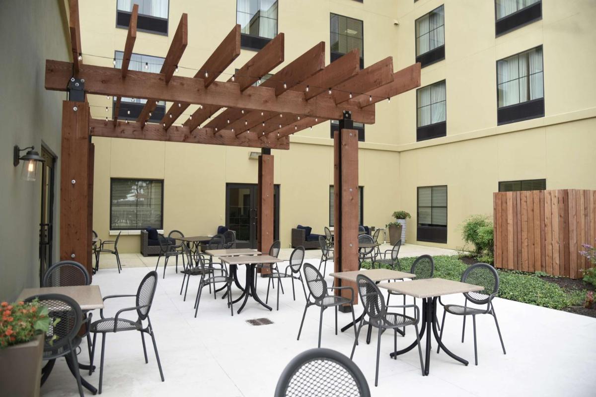 Homewood Suites by Hilton San Antonio North