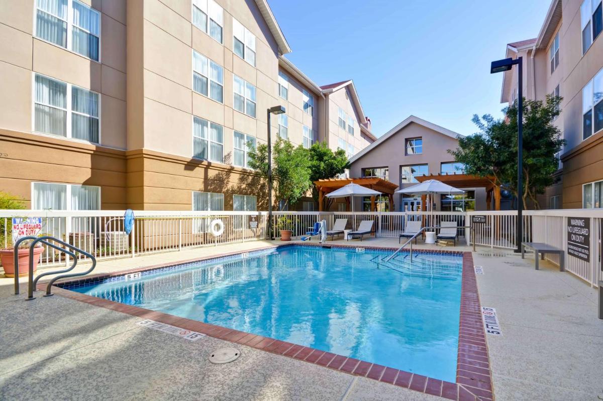 Homewood Suites by Hilton San Antonio Northwest