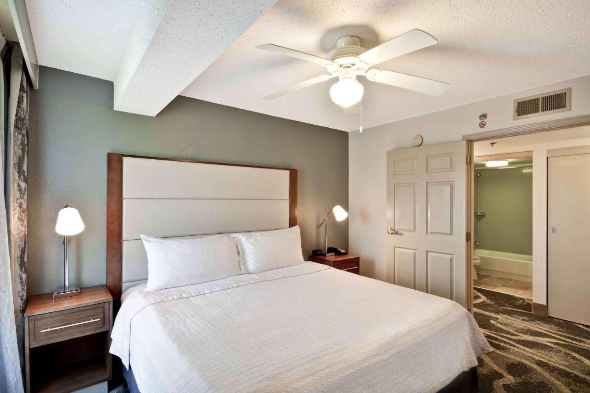 Homewood Suites by Hilton San Antonio Northwest