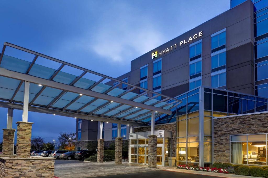 Hyatt Place San Antonio North Stone Oak