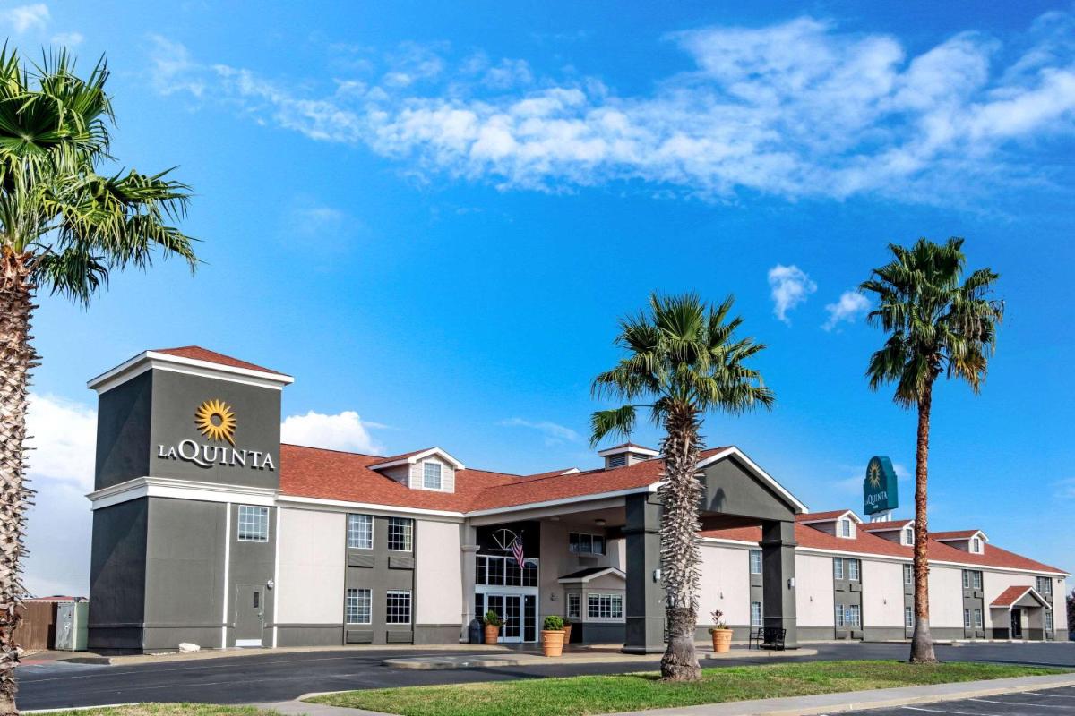 La Quinta Inn by Wyndham San Antonio Brooks City Base