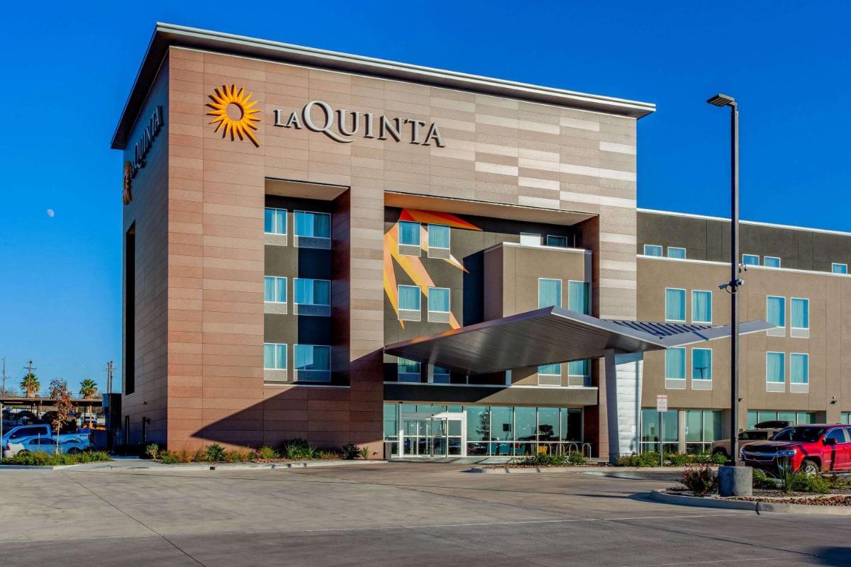 La Quinta by Wyndham San Antonio Alamo City