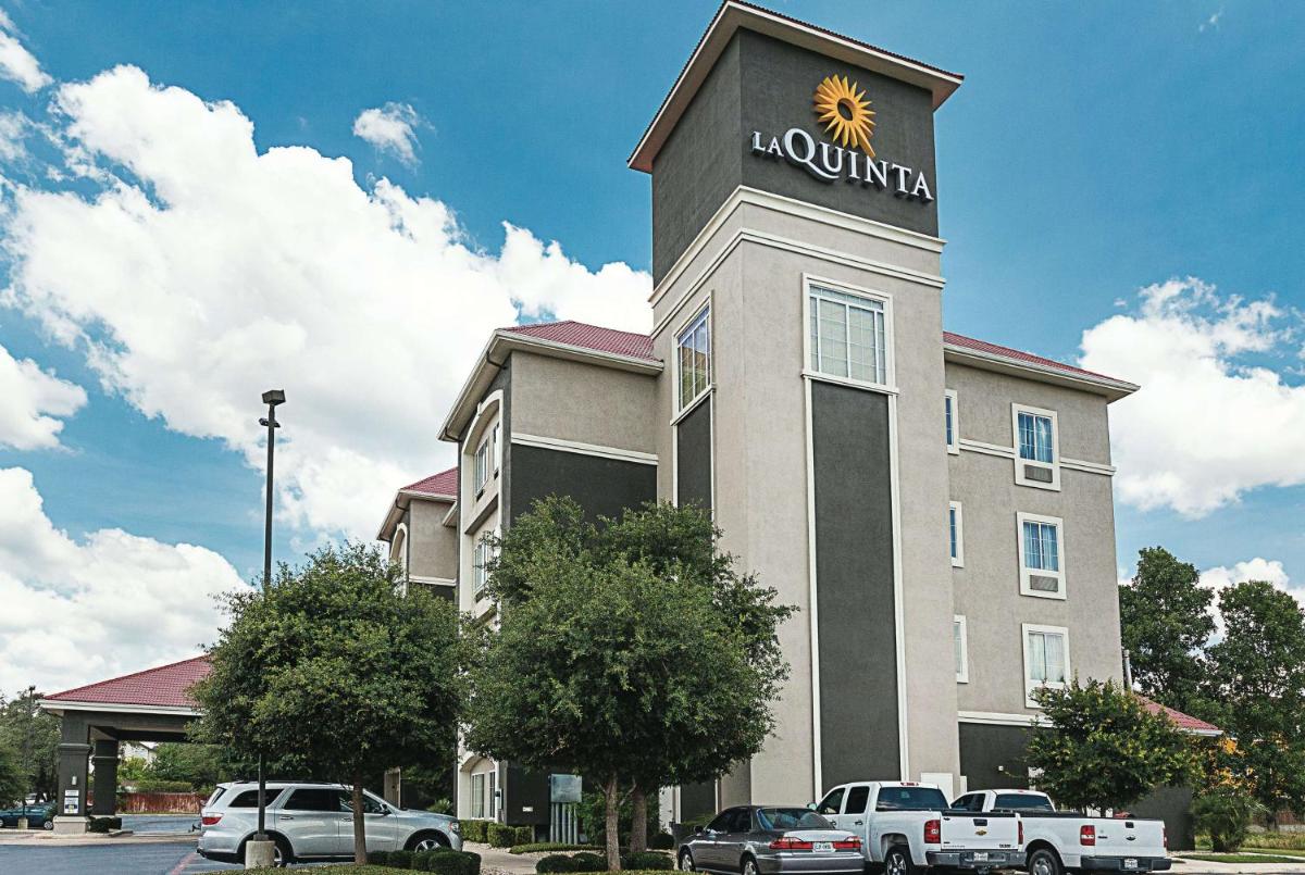 La Quinta by Wyndham San Antonio Northwest