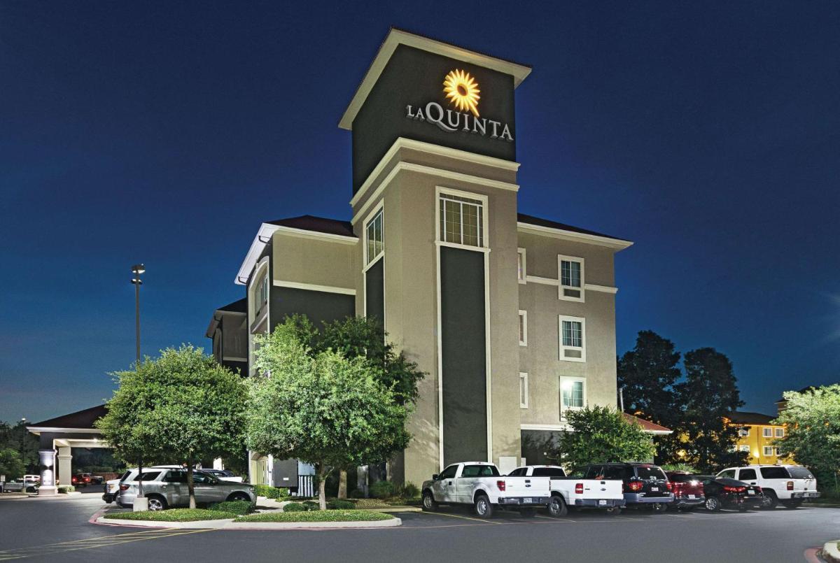 La Quinta by Wyndham San Antonio Northwest