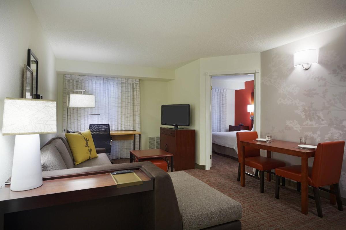 Residence Inn by Marriott San Antonio Downtown Market Square