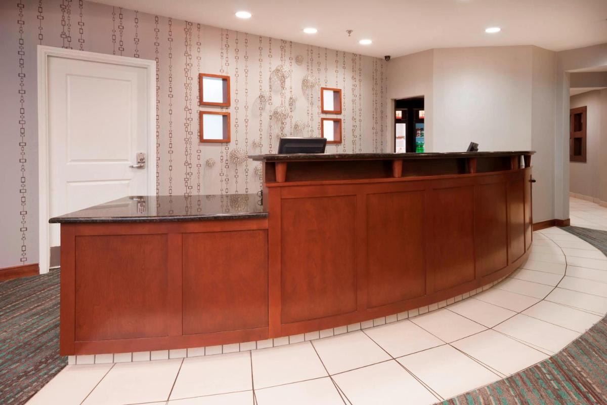 Residence Inn by Marriott San Antonio North Stone Oak